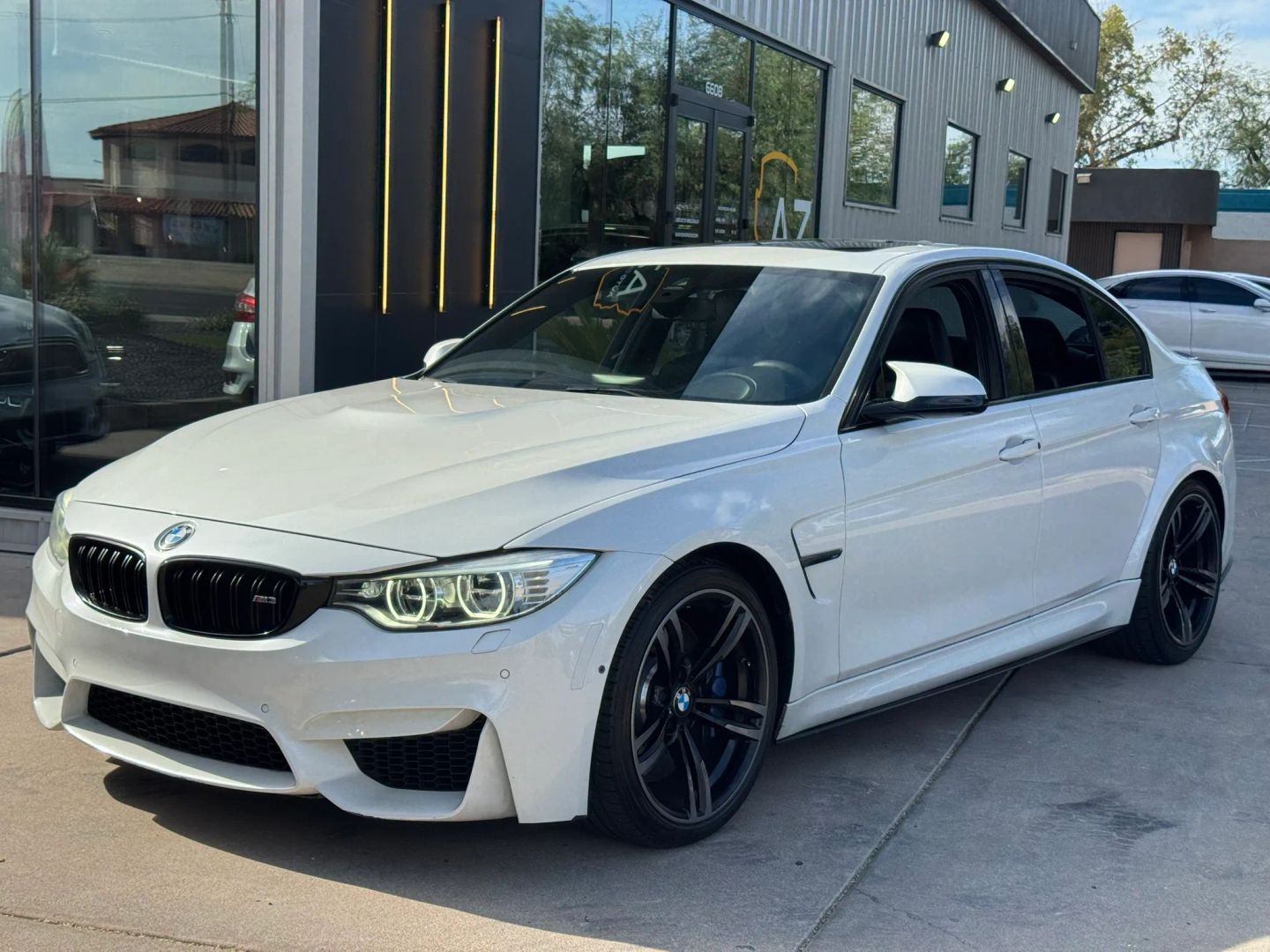 bmw m3 sedan 2015 WBS3C9C57FP804546 image bmw m3 sedan 2015 WBS3C9C57FP804546 image